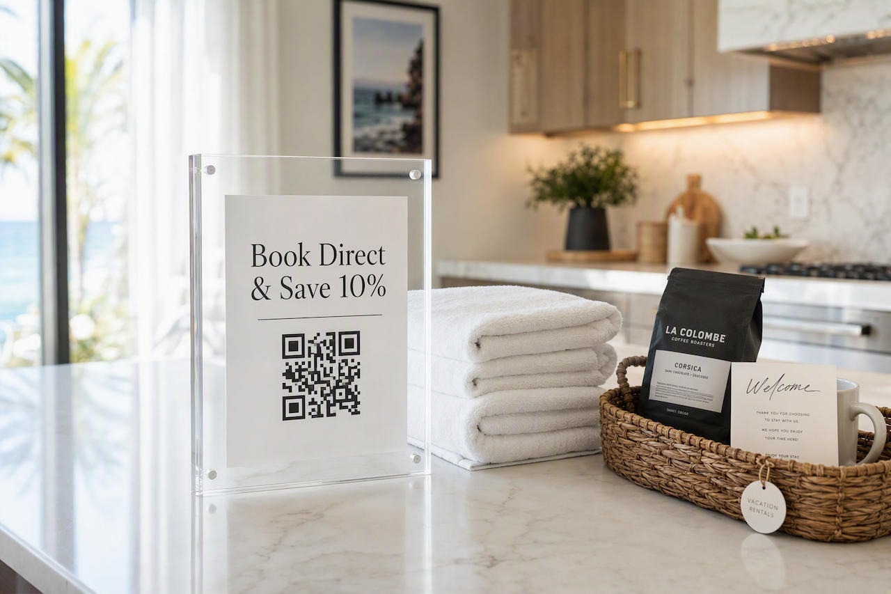 Convert Guests