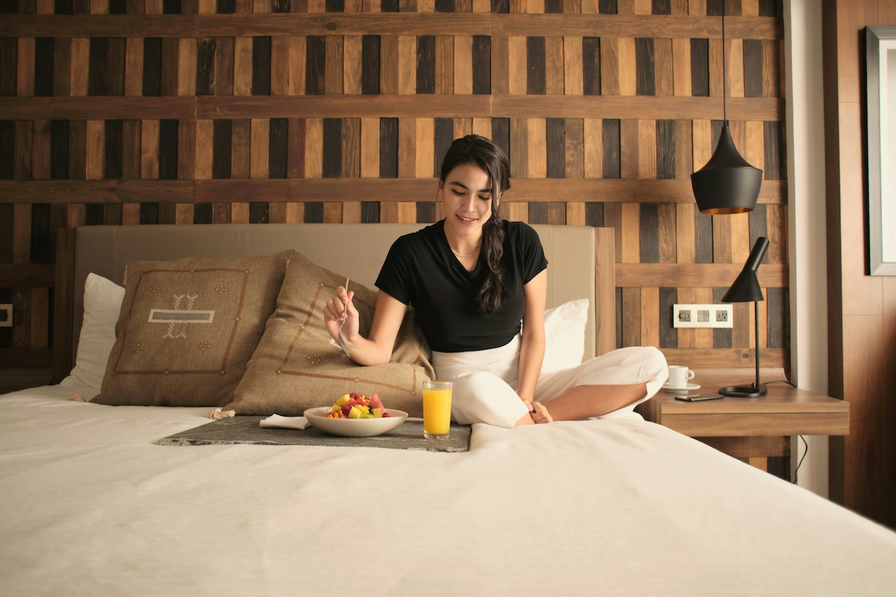 Five Star Guest Experience
