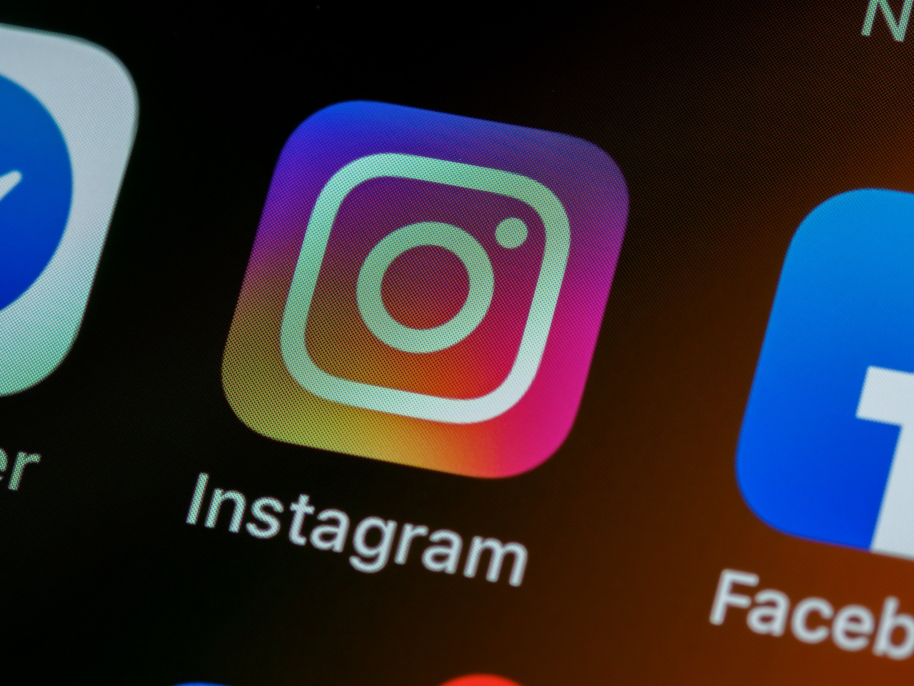 Instagram Strategy
